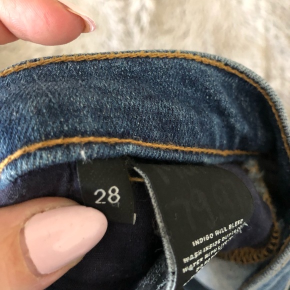 J Brand “Betty” Bootcut Jean - Picture 2 of 5